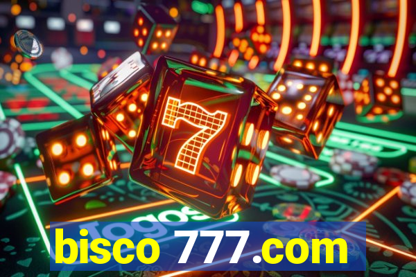 bisco 777.com